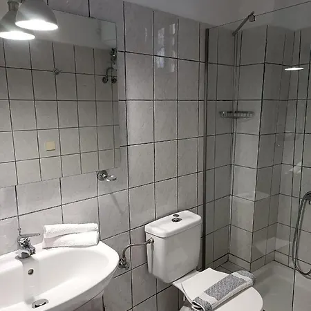 Ermioni's By Konnect, Gospodarstwo wiejskie Ágios Márkos